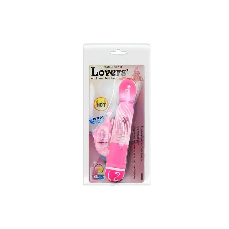 D-219240 BAILE VIBRATORS