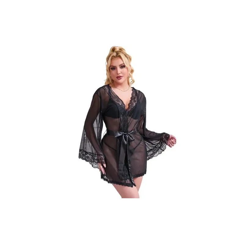D-239323 SUBBLIME BABYDOLLS & PEIGNOIRS