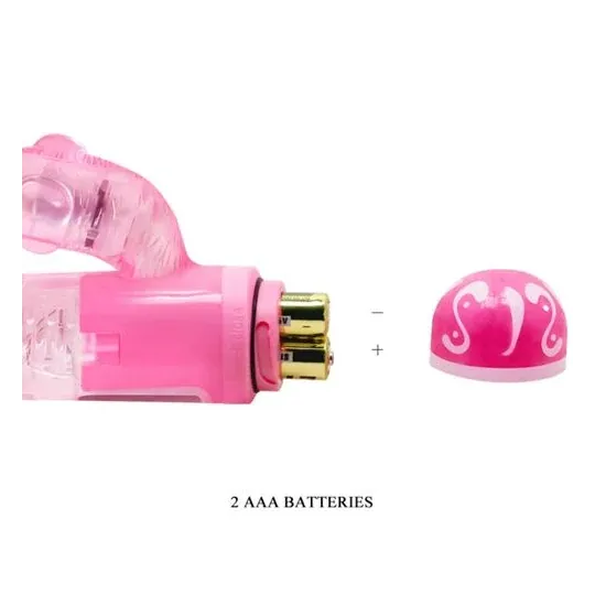 D-219240 BAILE VIBRATORS