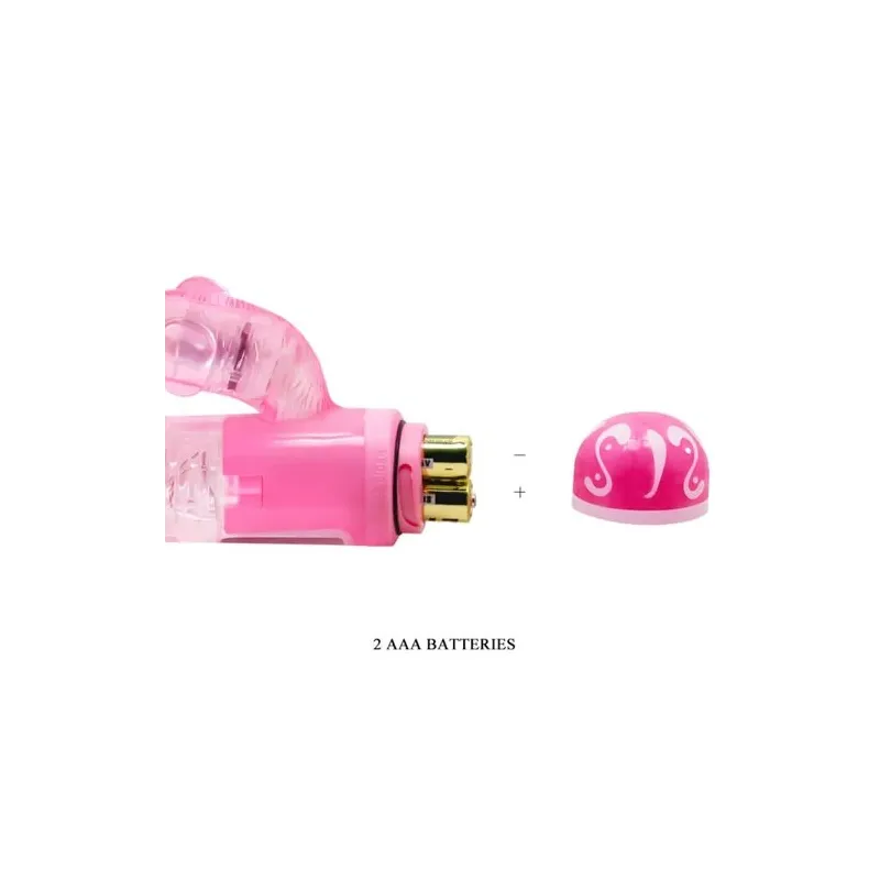 D-219240 BAILE VIBRATORS