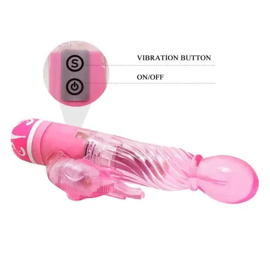 D-219240 BAILE VIBRATORS