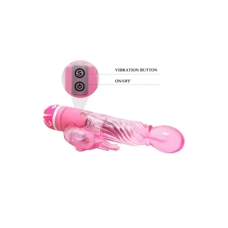 D-219240 BAILE VIBRATORS