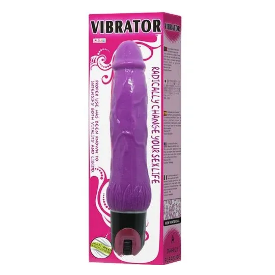 D-220389 BAILE VIBRATORS