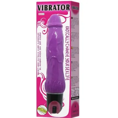 D-220389 BAILE VIBRATORS