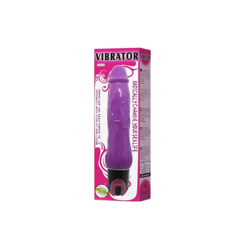 D-220389 BAILE VIBRATORS