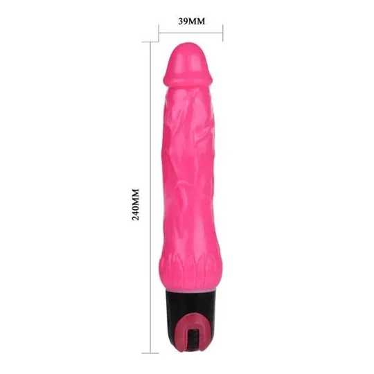 D-220389 BAILE VIBRATORS