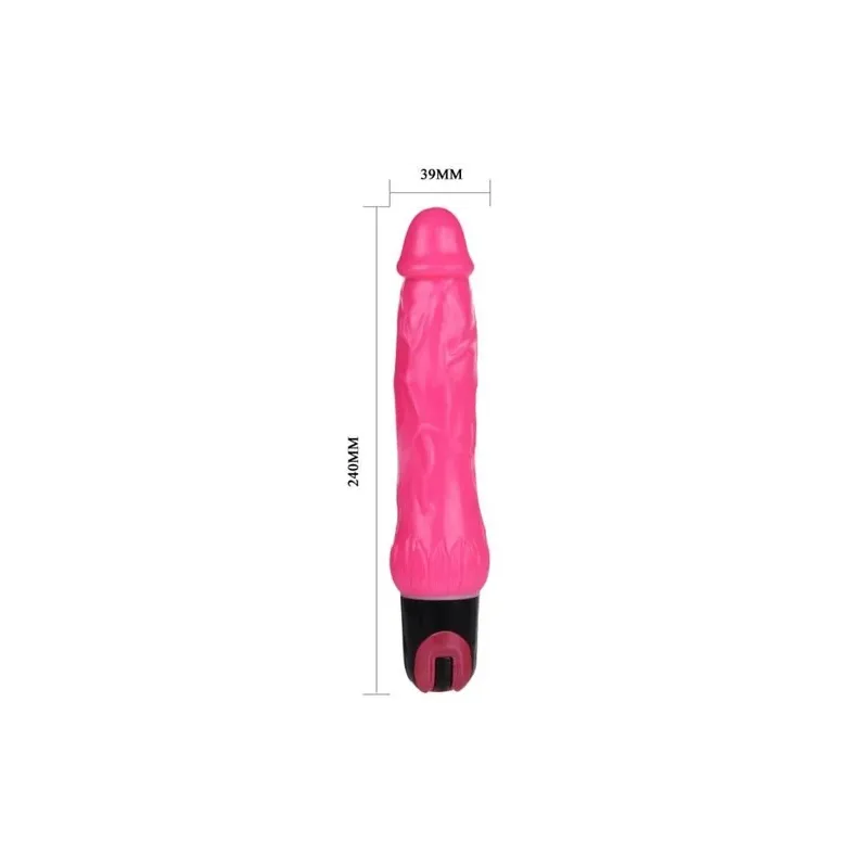 D-220389 BAILE VIBRATORS