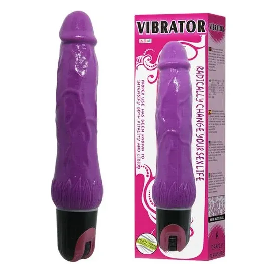 D-220389 BAILE VIBRATORS