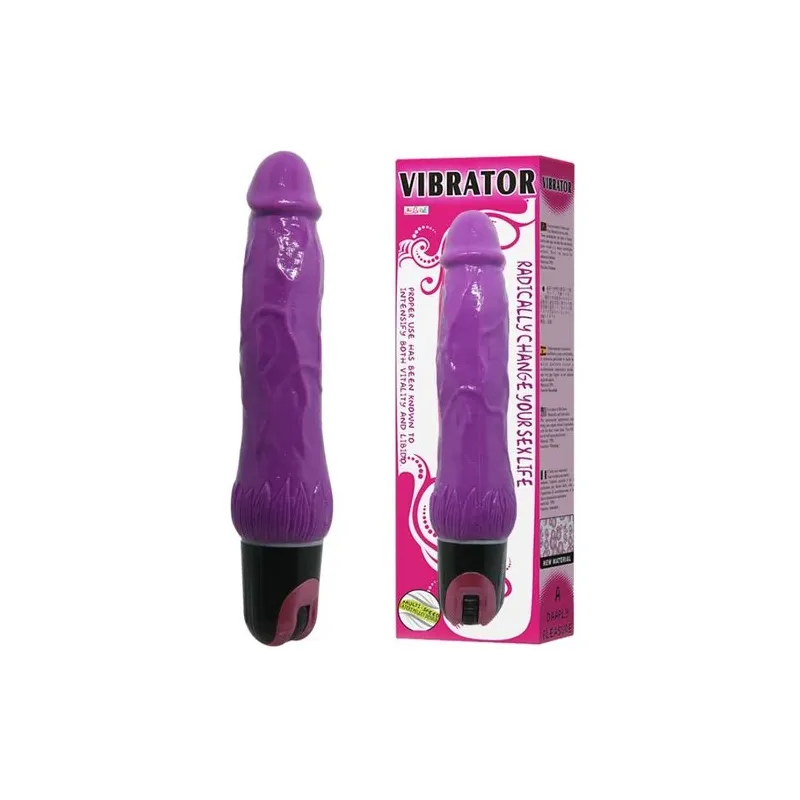 D-220389 BAILE VIBRATORS