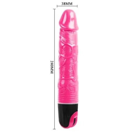 D-220390 BAILE VIBRATORS