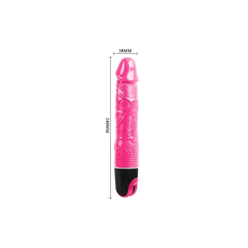D-220390 BAILE VIBRATORS