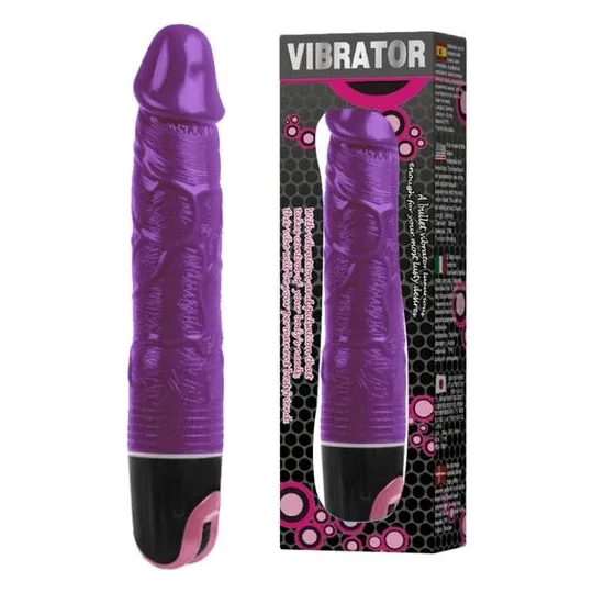 D-220390 BAILE VIBRATORS