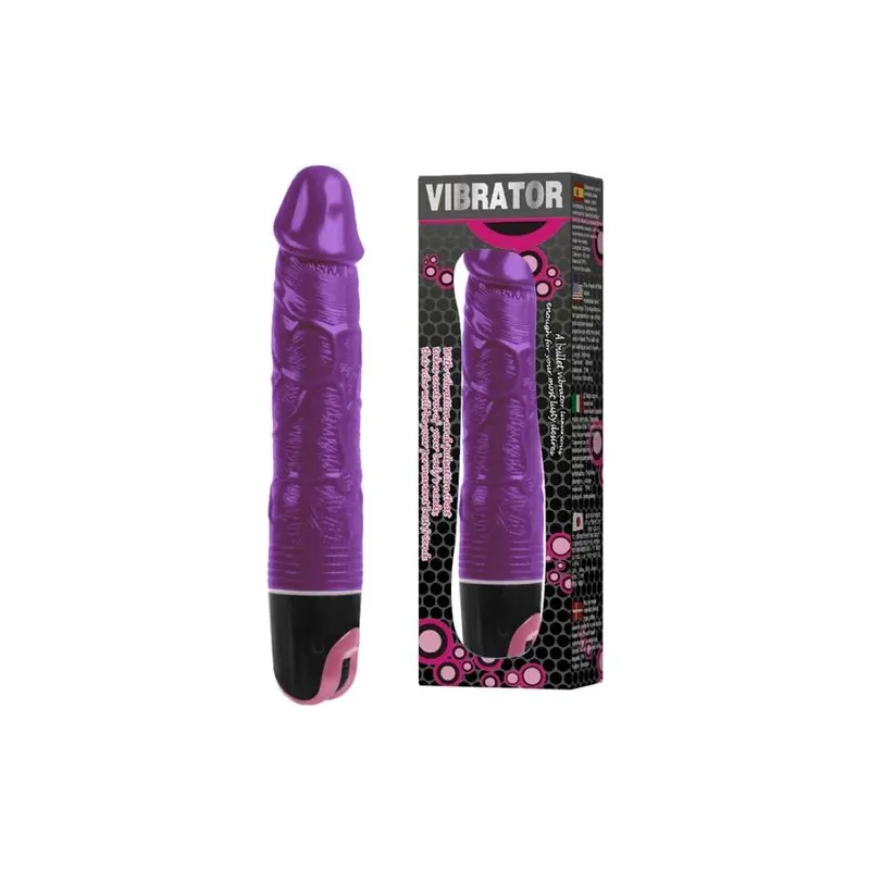 D-220390 BAILE VIBRATORS
