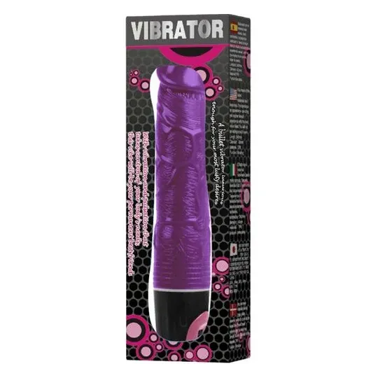 D-220390 BAILE VIBRATORS