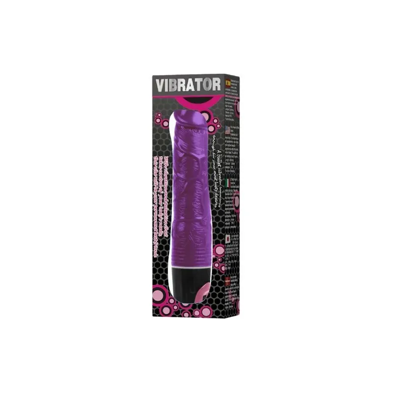 D-220390 BAILE VIBRATORS