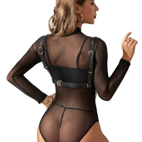 D-239279 SUBBLIME FETISH