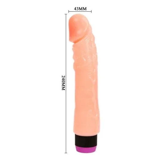 D-218756 BAILE VIBRATORS