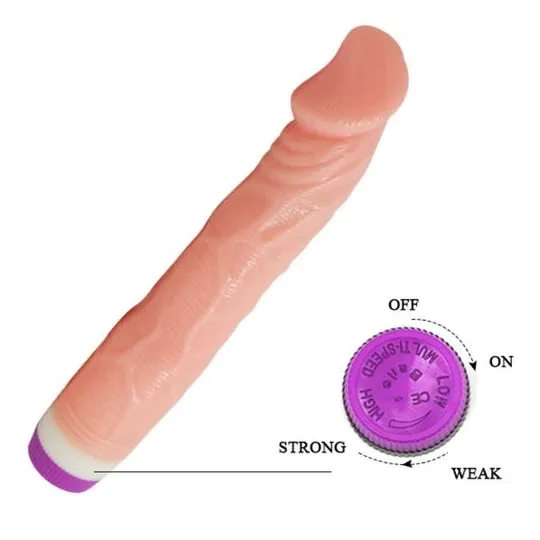 D-218753 BAILE VIBRATORS