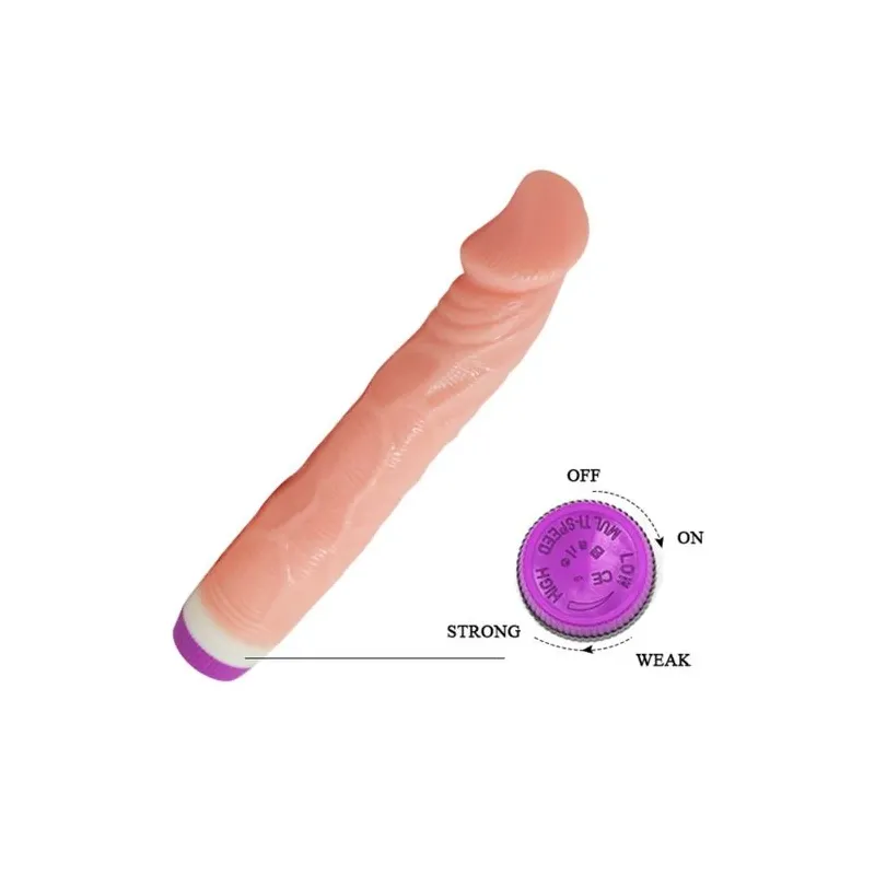 D-218753 BAILE VIBRATORS