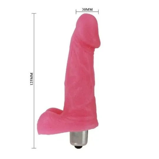 D-220231 BAILE VIBRATORS