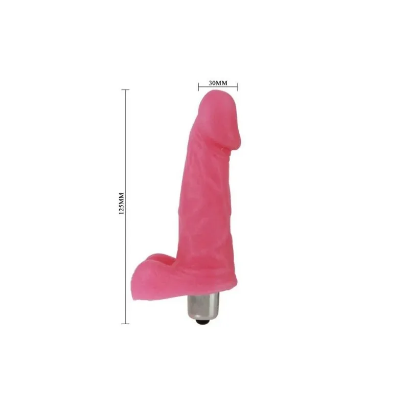 D-220231 BAILE VIBRATORS