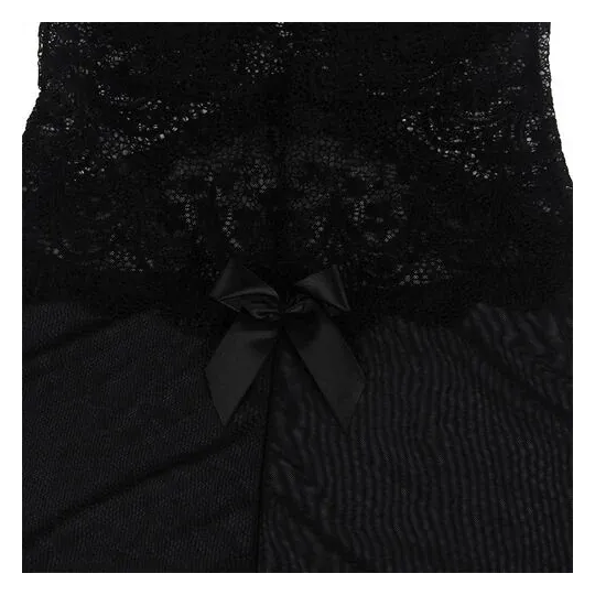 D-239315 SUBBLIME BABYDOLLS & PEIGNOIRS