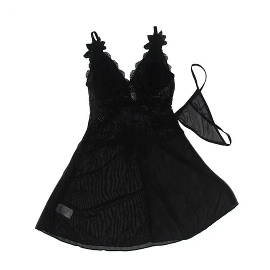 D-239315 SUBBLIME BABYDOLLS & PEIGNOIRS