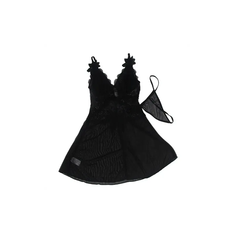 D-239315 SUBBLIME BABYDOLLS & PEIGNOIRS