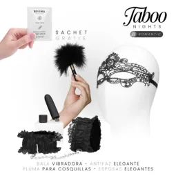 D-244974 TABOO NIGHTS