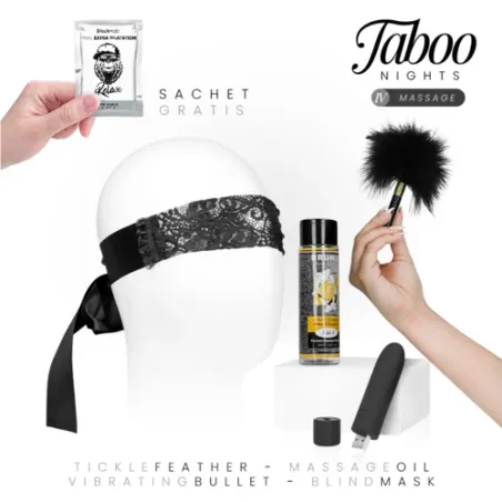 D-244975 TABOO NIGHTS
