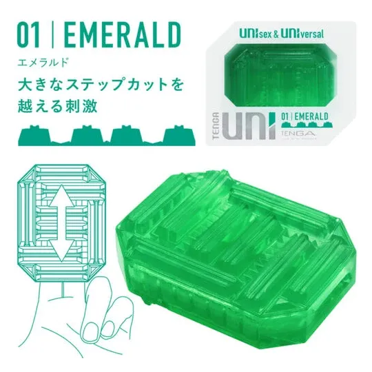 D-238096 TENGA