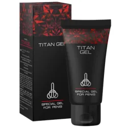 D-219476 TITAN GEL