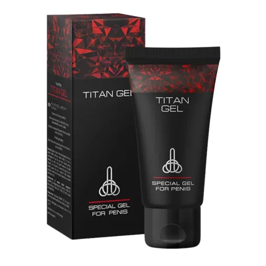D-219476 TITAN GEL