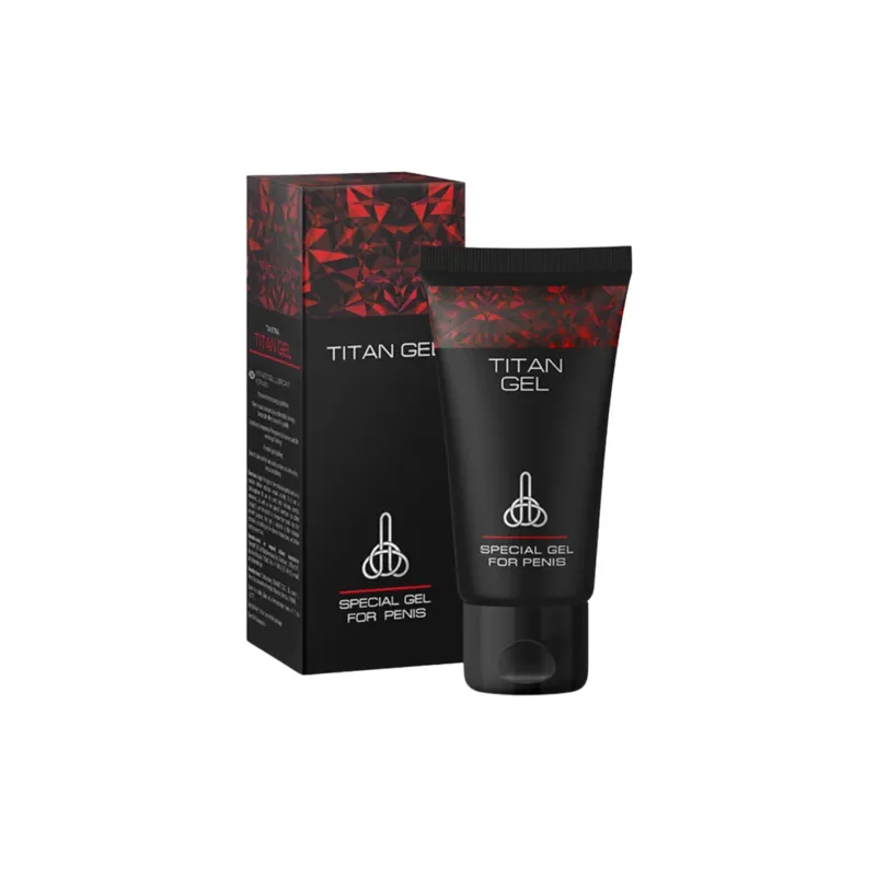 D-219476 TITAN GEL