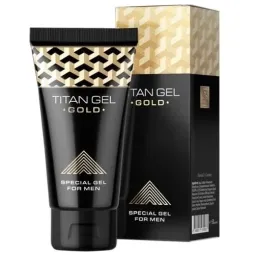 D-219474 TITAN GEL