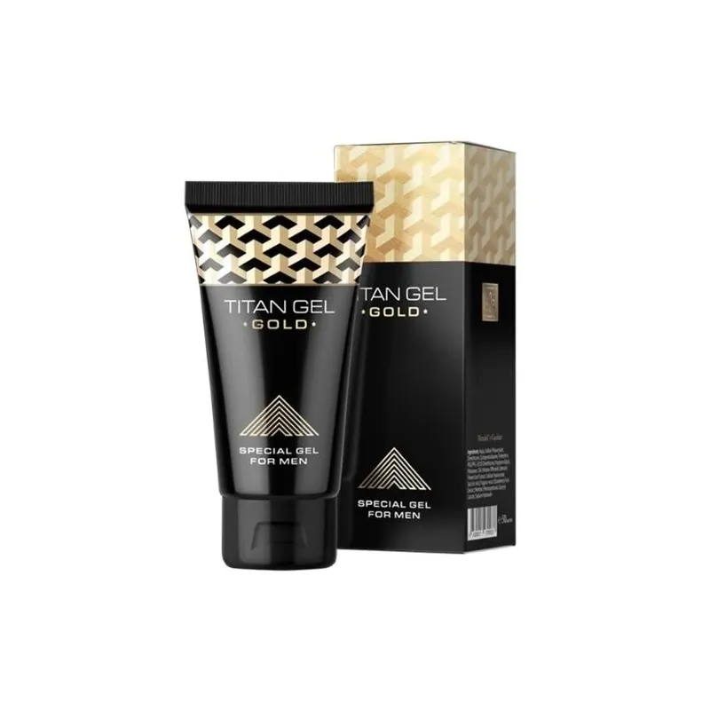 D-219474 TITAN GEL