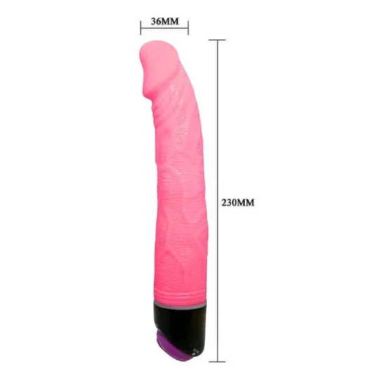 D-220386 BAILE VIBRATORS