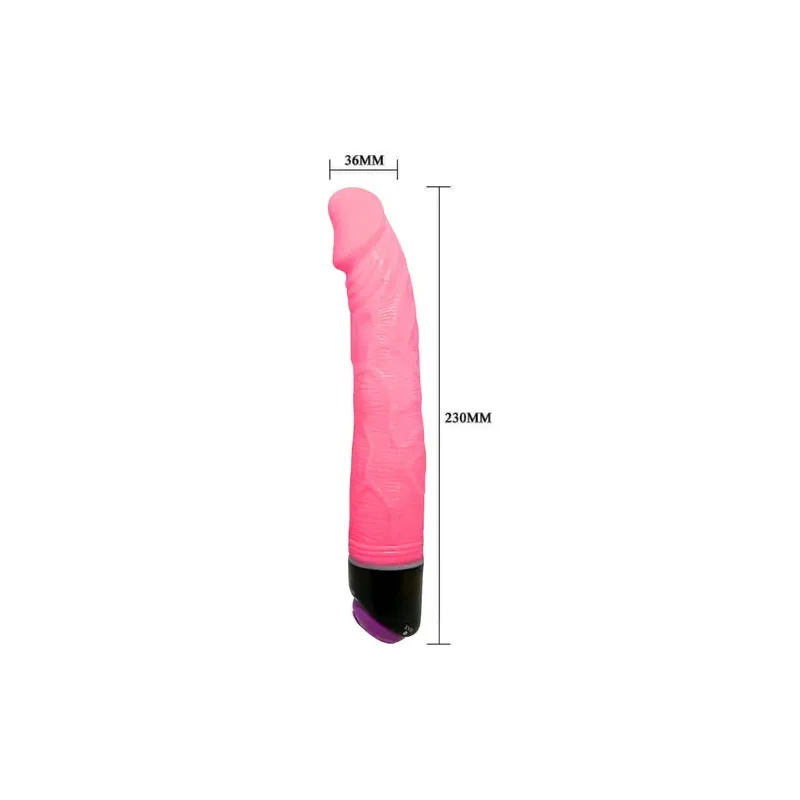 D-220386 BAILE VIBRATORS