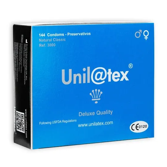 D-194196 UNILATEX
