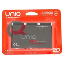 D-215000 UNIQ