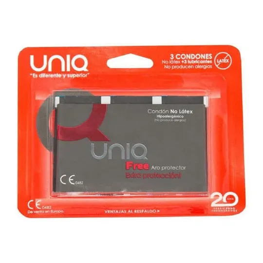 D-215000 UNIQ