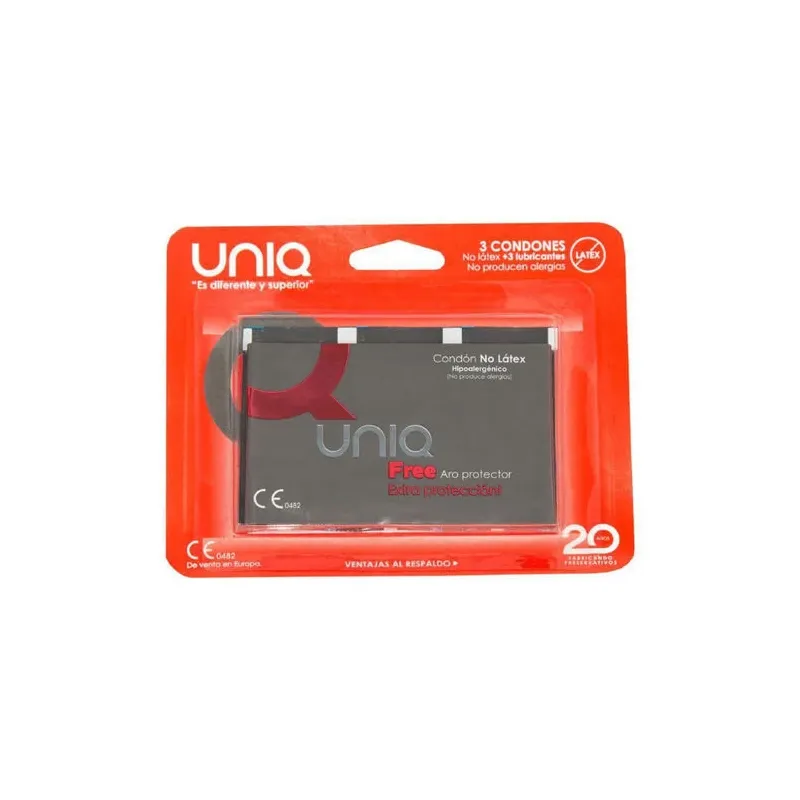 D-215000 UNIQ