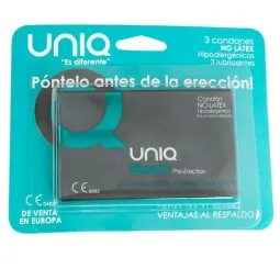 D-215001 UNIQ