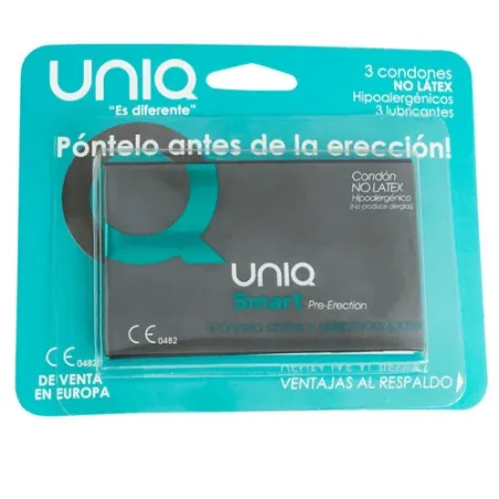 D-215001 UNIQ