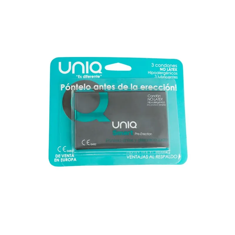 D-215001 UNIQ