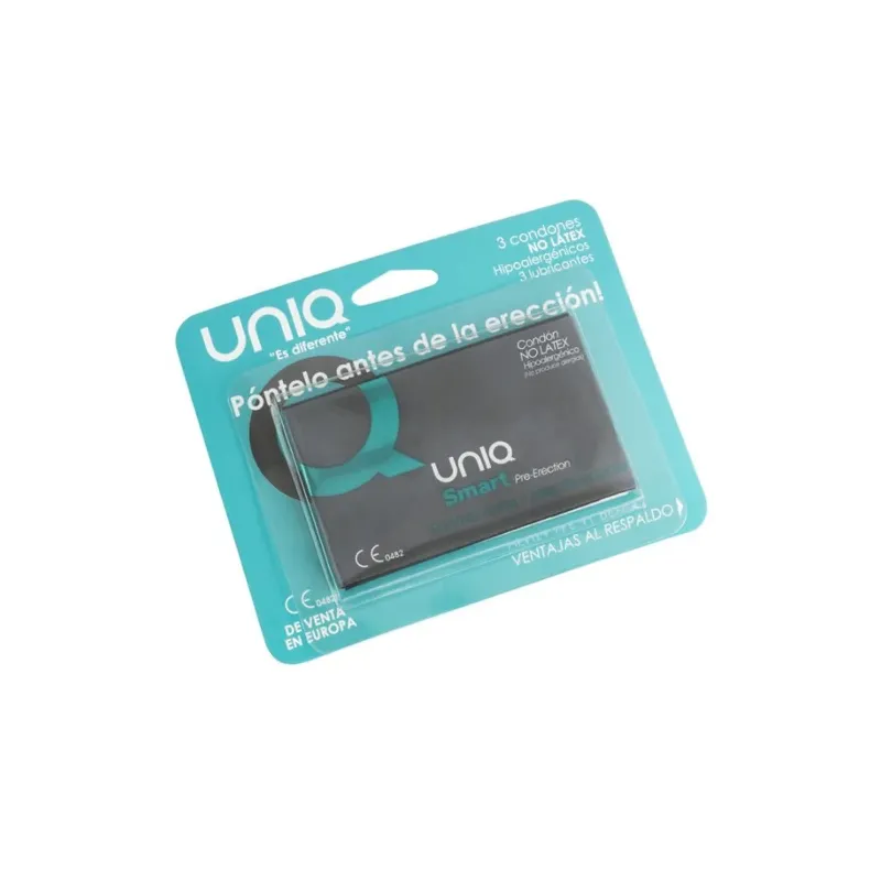 D-215001 UNIQ