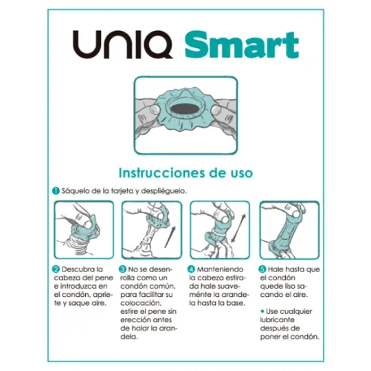 D-215001 UNIQ