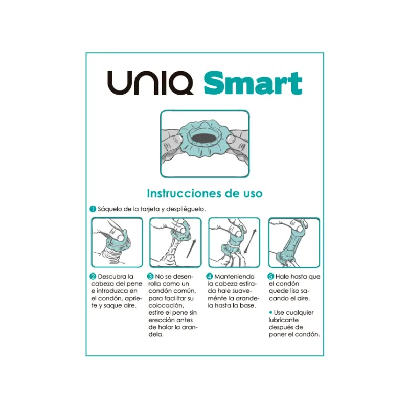 D-215001 UNIQ