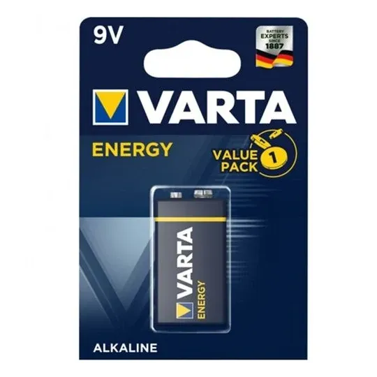 D-225360 VARTA