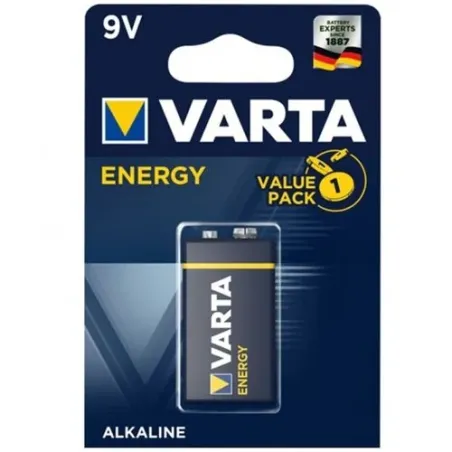 D-225360 VARTA
